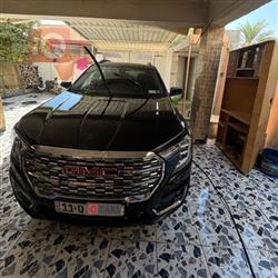 جي ام سي تيراين